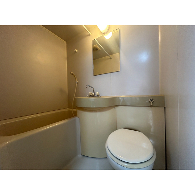 Ｌｉｌｙ　Ｈｅｉｍ201号室 同建物別部屋の参考画像