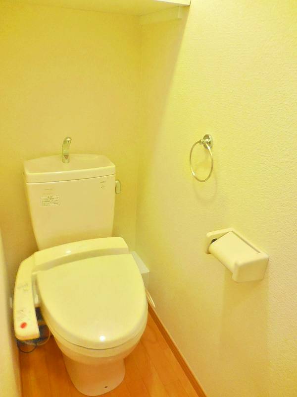 レオパレスカトルセゾン伊奈303号室 キッチン