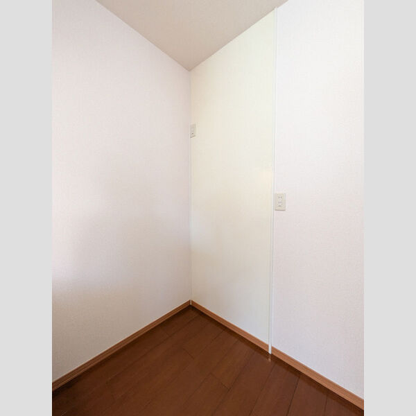 ジュネス・ドミール201号室 部屋その他