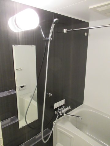 DIPS赤羽北WEST404号室 お風呂