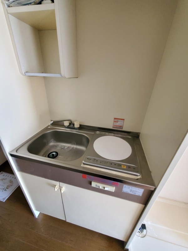 レグルス4階 ※他部屋参照