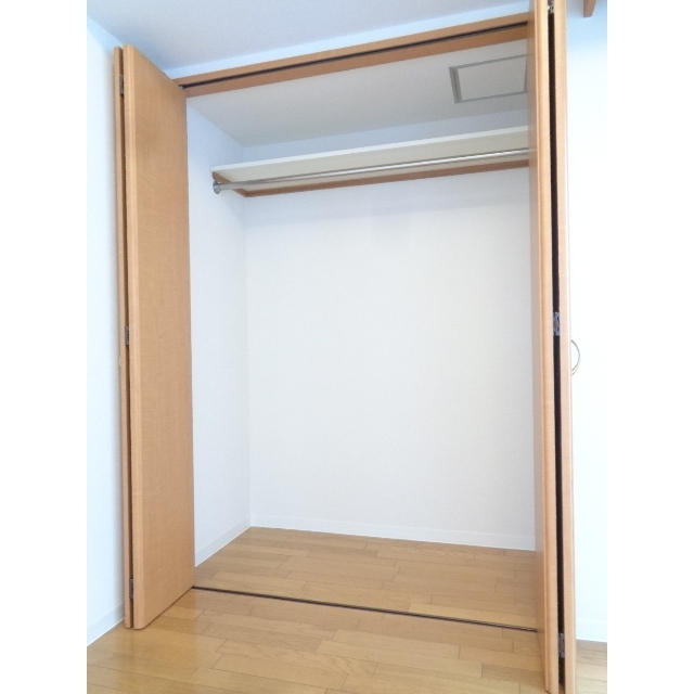 シェーンブルン 収納