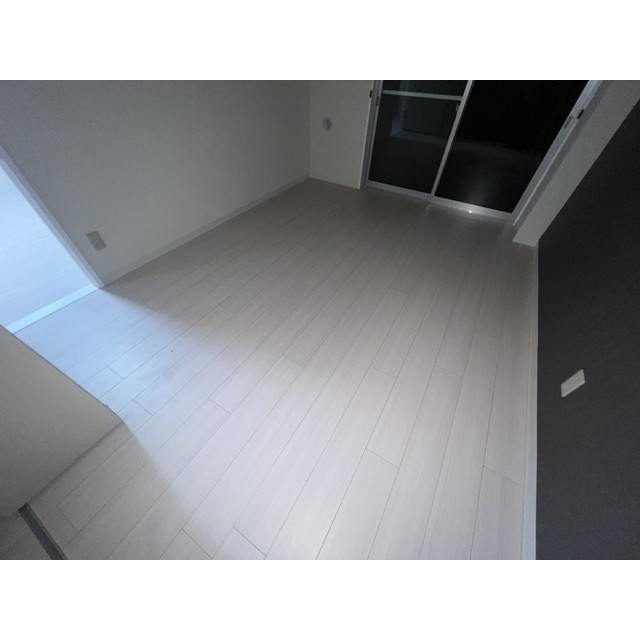 NOBLE花見川101号室 内観