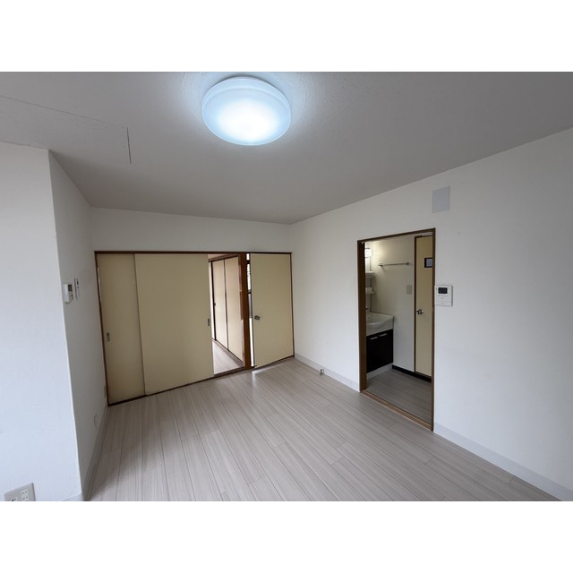 マンション相川 内観