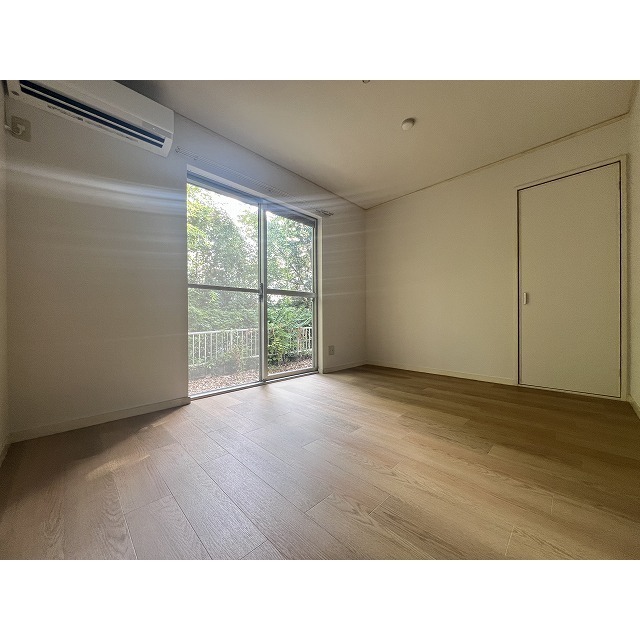 コーポ オーノ 新規フロアタイル張替え済み♪