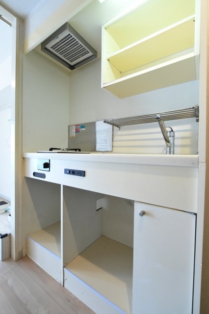トーシン・フェニックスマンション永福町 キッチン