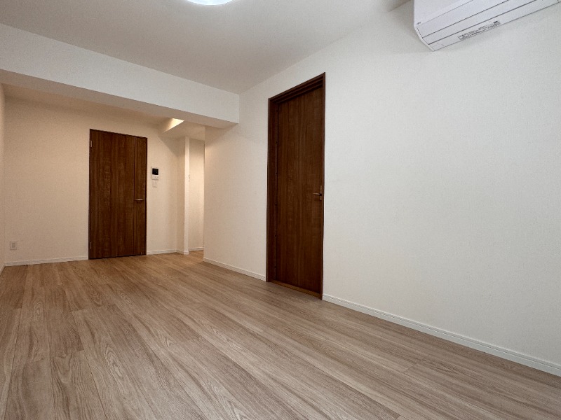 THE PALMS MUSE 新江古田1階 リビング