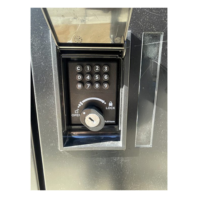 レコリード押上202号室 部屋その他