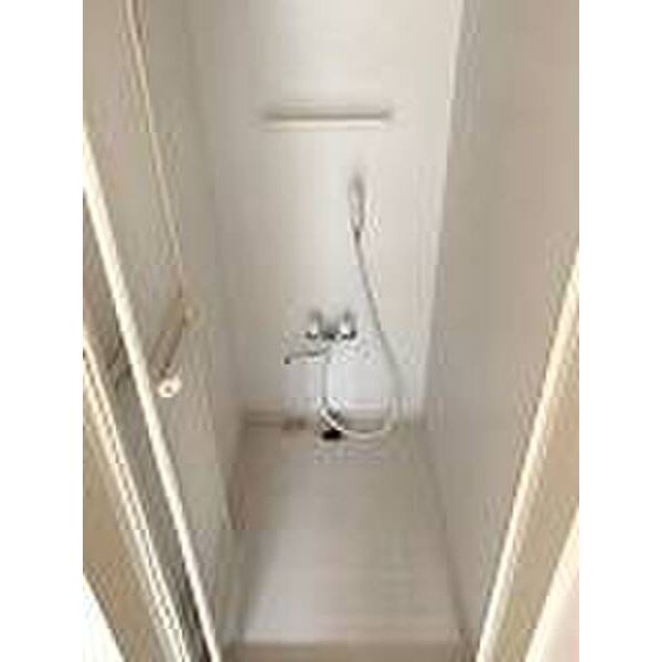 アルカンシェル薬園台 お風呂