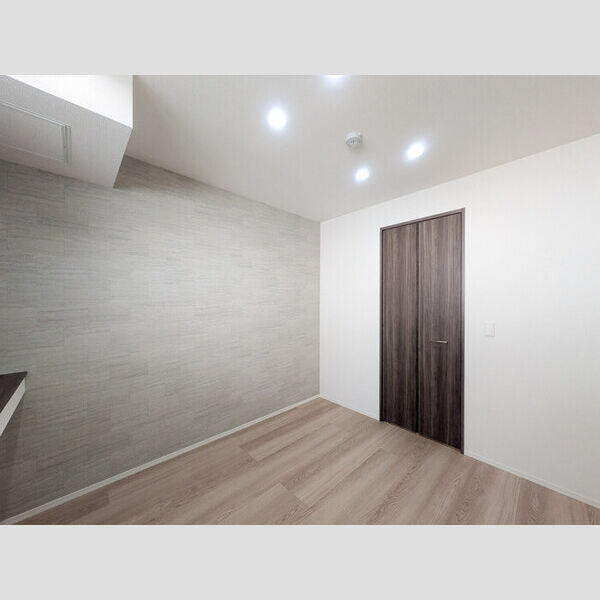 ノーブルヴィラ曙町302号室 洋室