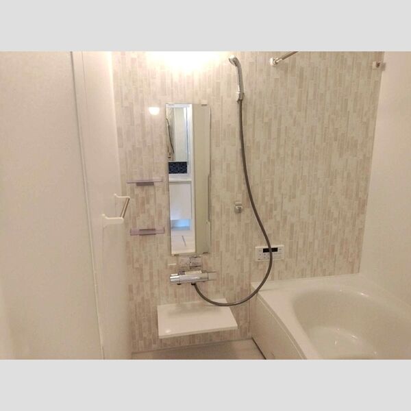 ルミエール五井・Ⅰ 浴室