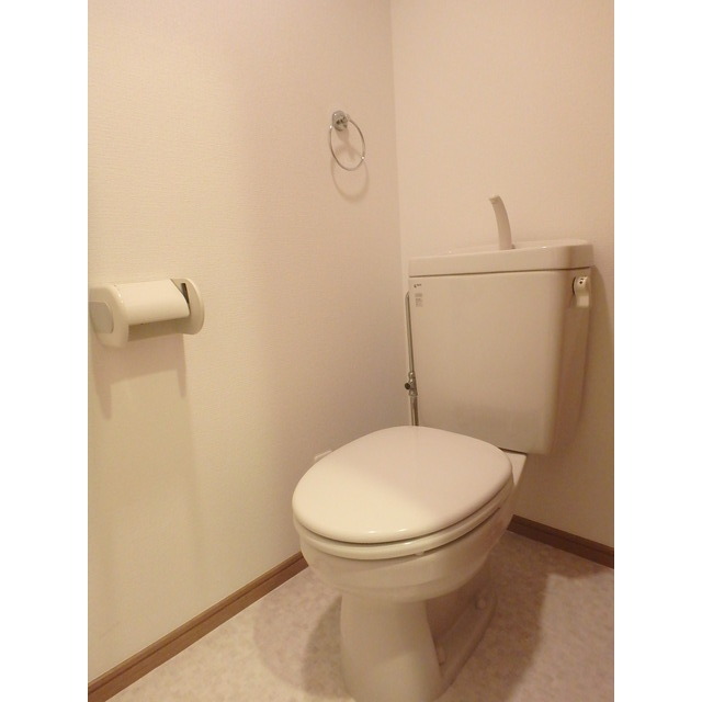 リヴィエール湘南Ⅲ 内観