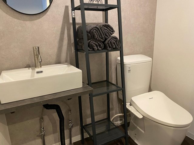 ザ・浅間台202号室 同建物別部屋の参考画像