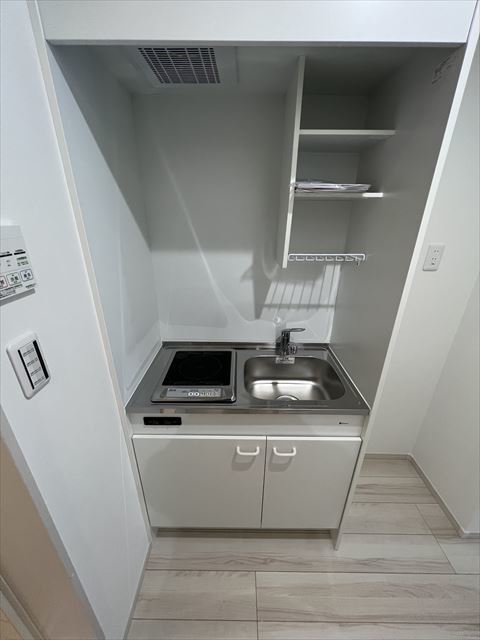 Ｖｉｏｌａ　亀有Ｉ2階 部屋設備