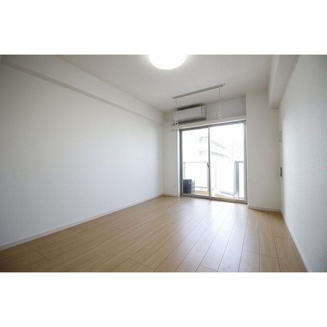 プレール・ドゥーク西川口Ⅱ リビング