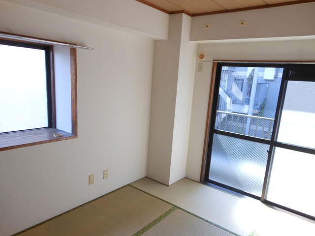 ＮＫスクエア0203号室 部屋その他