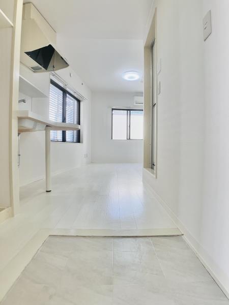 ベストワン リビング