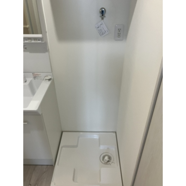 ダイヤモンドクレスト南柏204号室 部屋その他