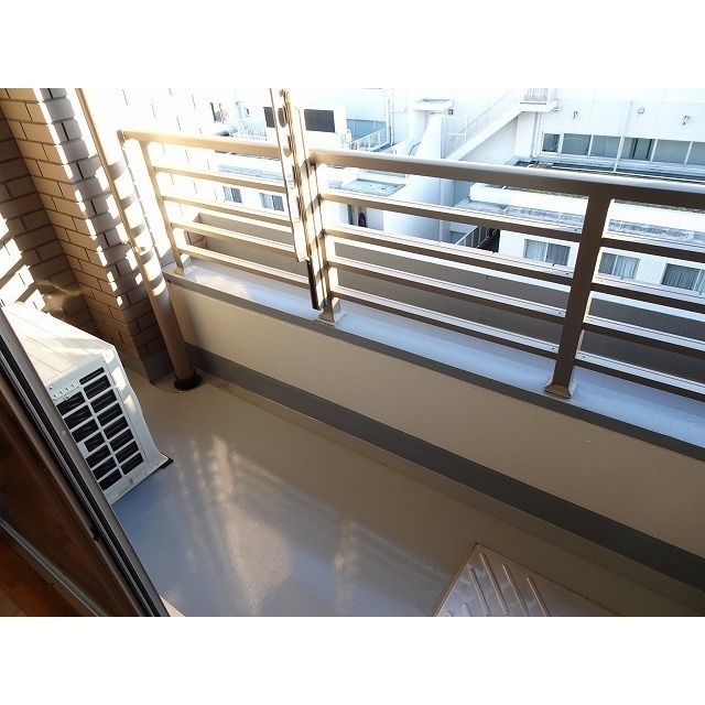 グランデュール千鳥0803号室 別部屋写真