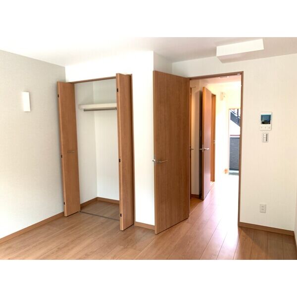 Ambition相武台前103号室 部屋その他