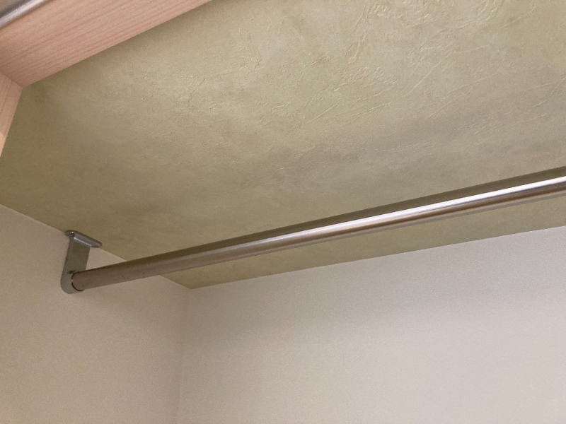 El Camino（ｴﾙ ｶﾐｰﾉ）2階 収納