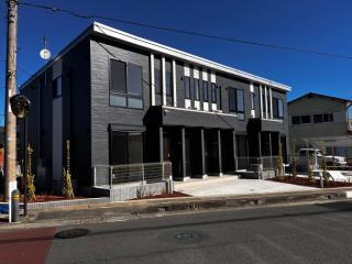 ラ・スール 外観写真（昼）