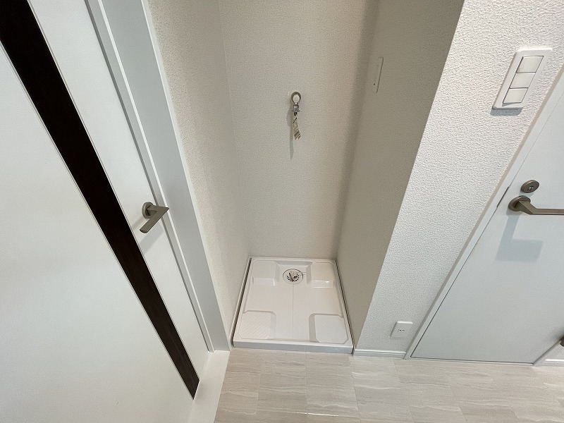 クレセールメゾン2階 部屋その他