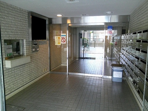 ライオンズマンション方南町駅前2階 その他