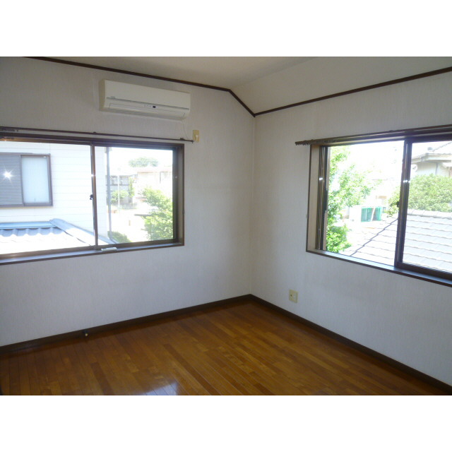 サンブリランテ リビング