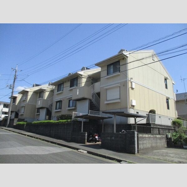 ラヴェニュ　Eの外観画像