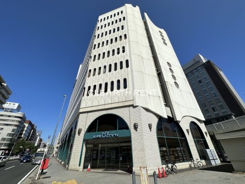 コンシェリアＲ 横濱桜木町6階 【その他】桜木町ぴおシティまで425ｍ