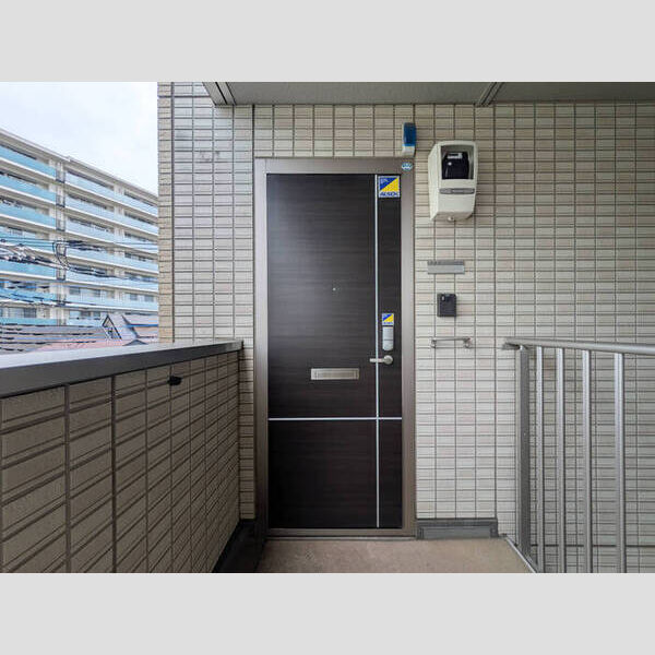 リヴェール 玄関ドア