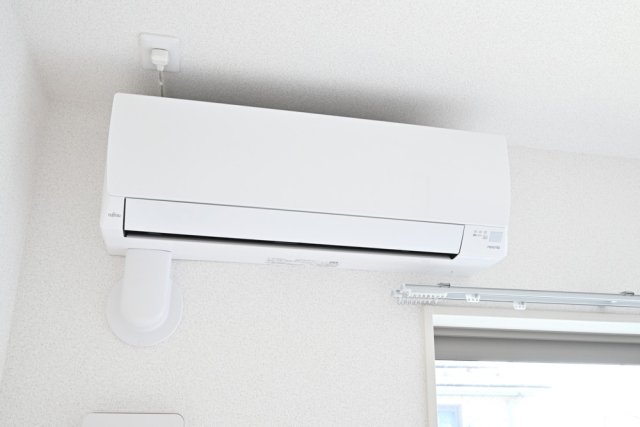 エルミ上落合2階 部屋設備