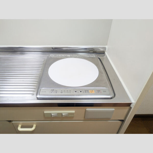 ガーデンハイツ105号室 部屋設備