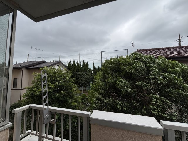 スカイホーム本郷0306号室 展望