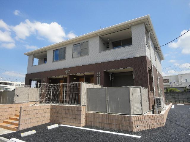 Ｌｕｐｉｎｕｓ（ルピナス）の外観画像