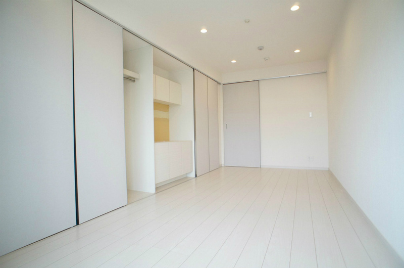 リブリ・グランシャリオ1階 部屋その他