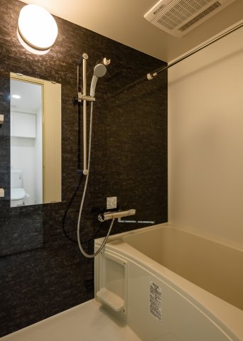 SYNEX TACHIKAWA お風呂