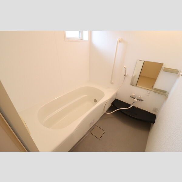 ボナール205号室 浴室