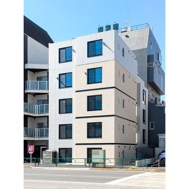 CASA PIAZZA 品川イースト0501号室 外観