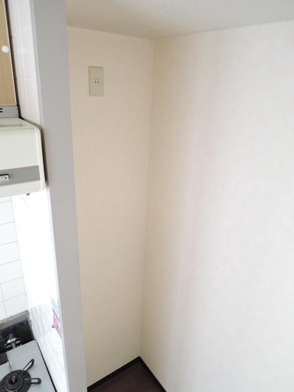 グリーンウェーブ北の台 その他　設備