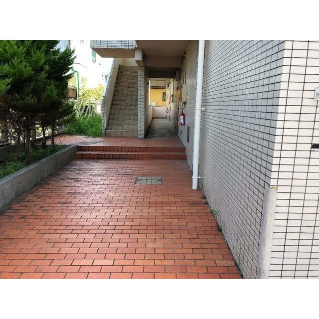セレン指扇ハイム 外観