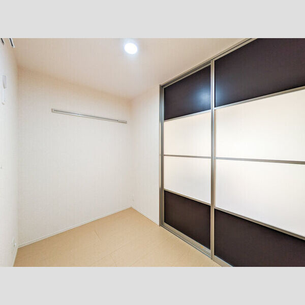 ソレアード106号室 洋室