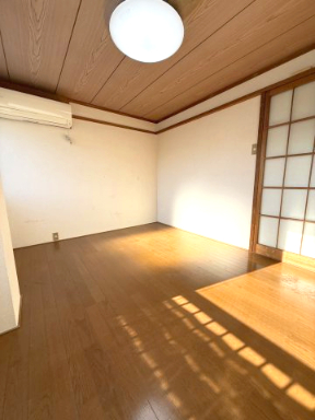 サニーヒル202号室 部屋その他