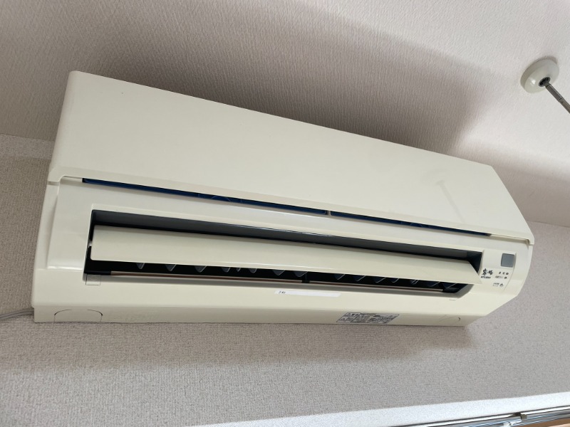 鎌倉服部ビル 部屋設備