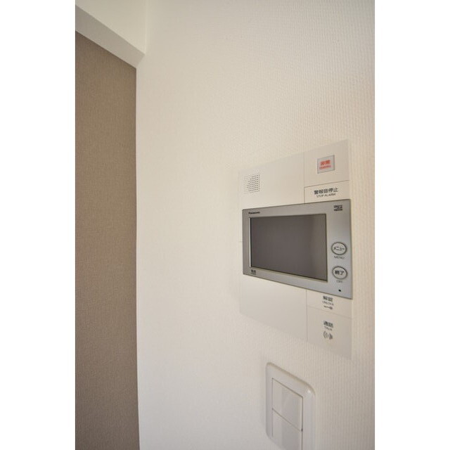 Court Blanche0603号室 内観