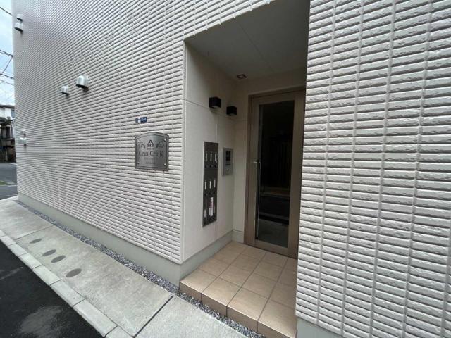 グラン・クリュ　Ｋ 外観写真（昼）