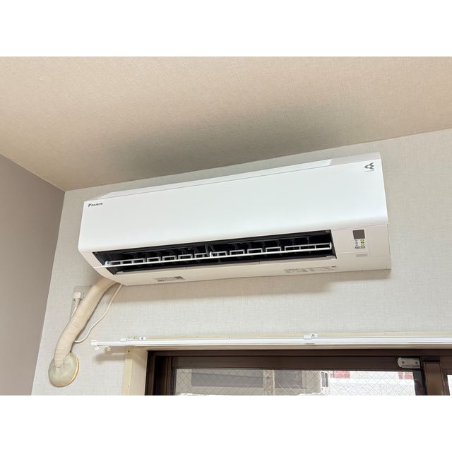 プールパール小豆沢104号室 部屋その他
