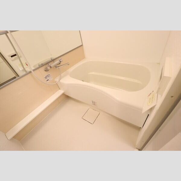 シエルツリー　Ⅱ102号室 浴室