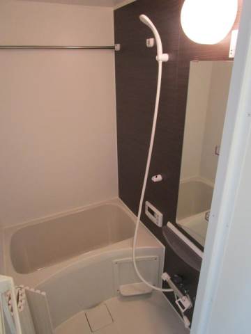 ヒルズ山手Ａ棟1階 部屋その他